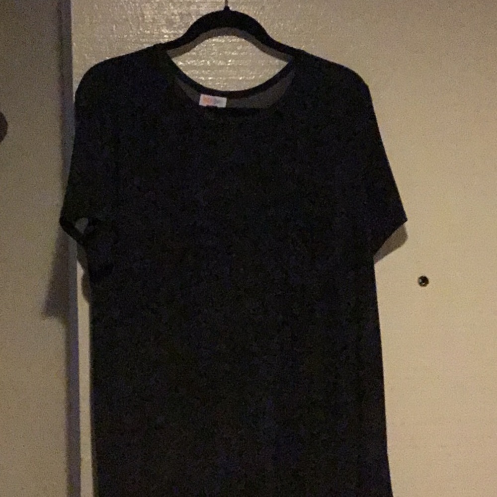 Lularoe Carly dress